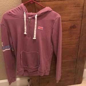 Victoria Secret Pink Sweater